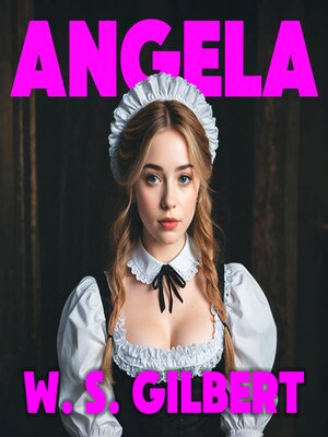 cover image of Angela